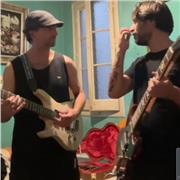Clases de guitarra con MÉTODO y ESFUERZO